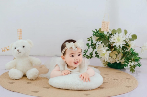 石河子孕妇几个月肚子大
